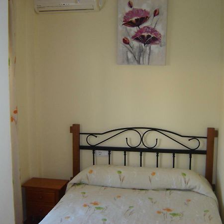 Casa La Vega Guest House El Bosque Luaran gambar