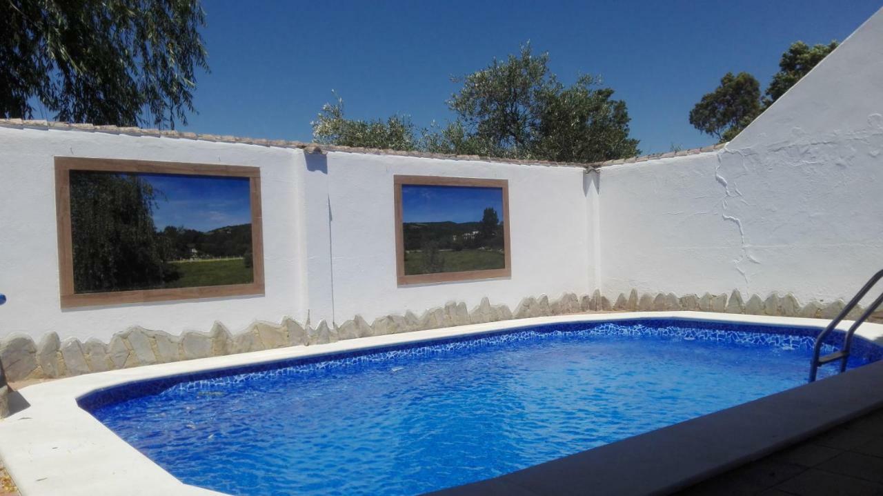 Casa La Vega Guest House El Bosque Luaran gambar